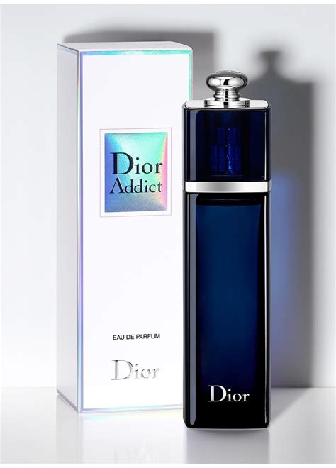 christian dior perfume blue bottle|christian dior addict sample.